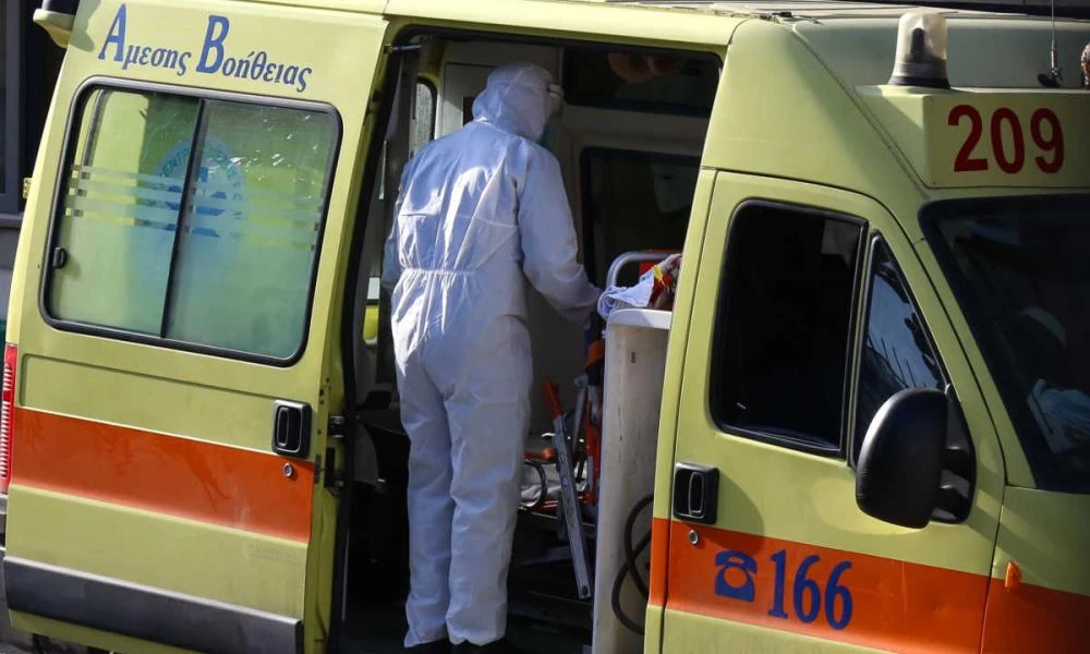 Βόλος: Μαχαιρωμένη βρέθηκε η 75χρονη που αγνοούνταν από την Πέμπτη